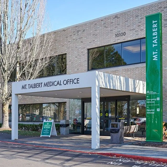 Kaiser Permanente Mt. Talbert Medical Office 7