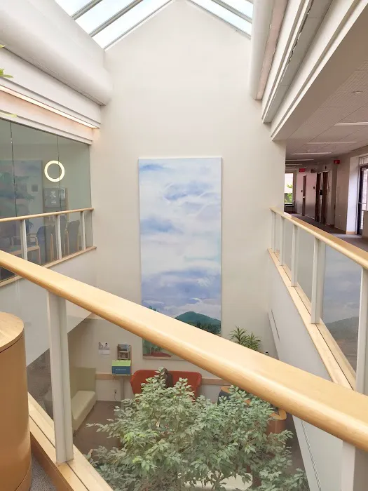 Kaiser Permanente Mt. Talbert Medical Office 3