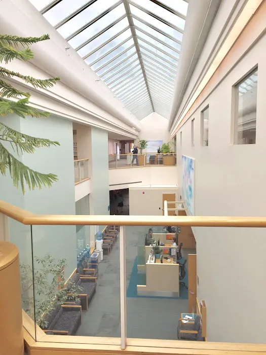 Kaiser Permanente Mt. Talbert Medical Office 2