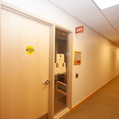 Legacy Medical Group-Cardiology at Meridian Park