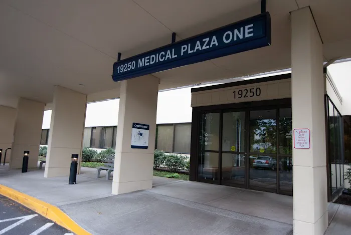Legacy Medical Group-Cardiology at Meridian Park 9