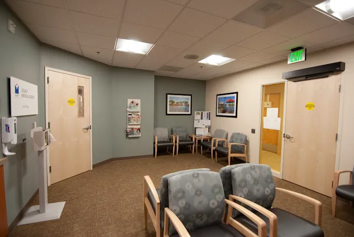 Legacy Medical Group-Cardiology at Meridian Park 2