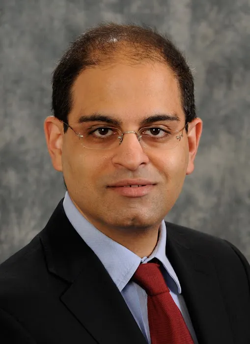 Cameron Ramsay, MD 0