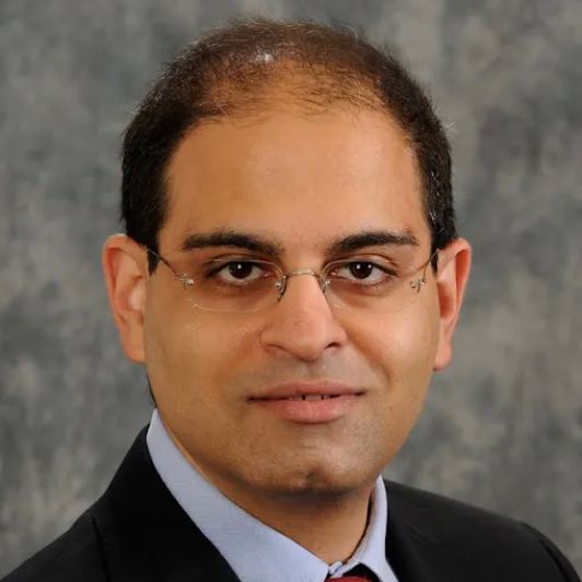 Cameron Ramsay, MD
