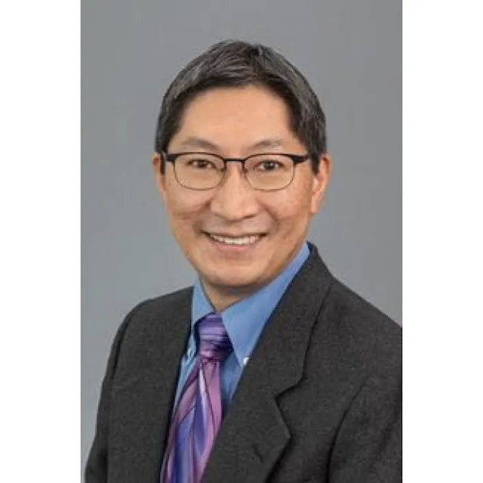 Samuel Lau, MD 2