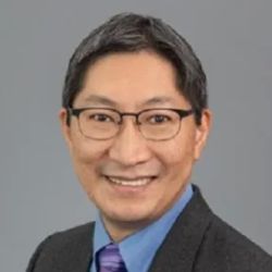 Samuel Lau, MD ico