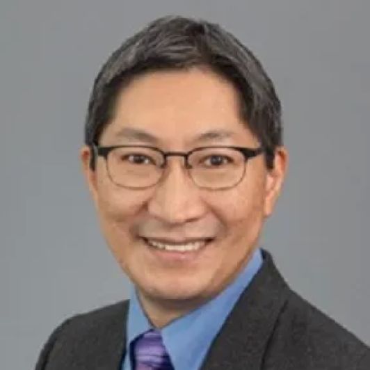 Samuel Lau, MD
