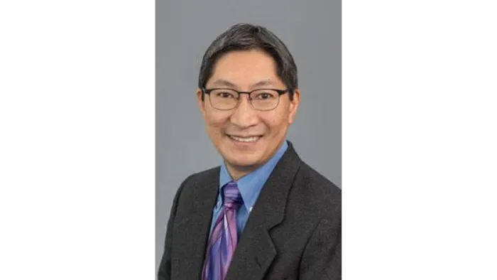 Samuel Lau, MD 3