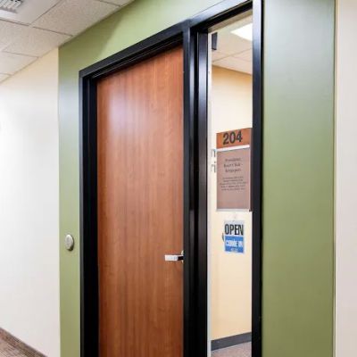 Providence Heart Clinic - Bridgeport