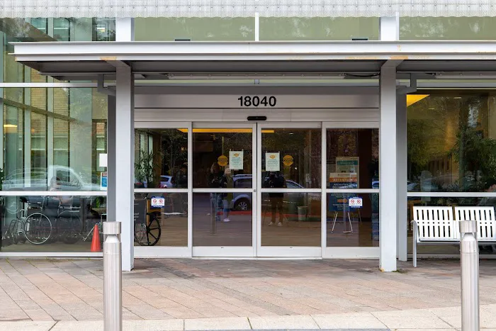 Providence Heart Clinic - Bridgeport 1
