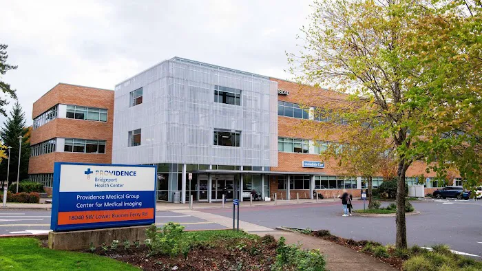 Providence Heart Clinic - Bridgeport 2