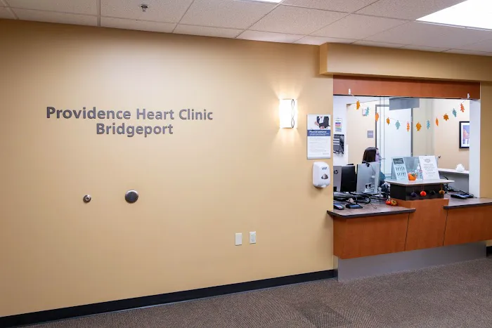 Providence Heart Clinic - Bridgeport 5