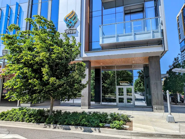 OHSU Knight Cardiovascular Institute Cardiology Clinic, South Waterfront 0