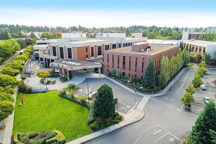 Adventist Health Northwest Heart Center - Surgical Associates 0