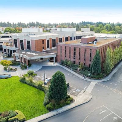 Adventist Health Northwest Heart Center - Surgical Associates