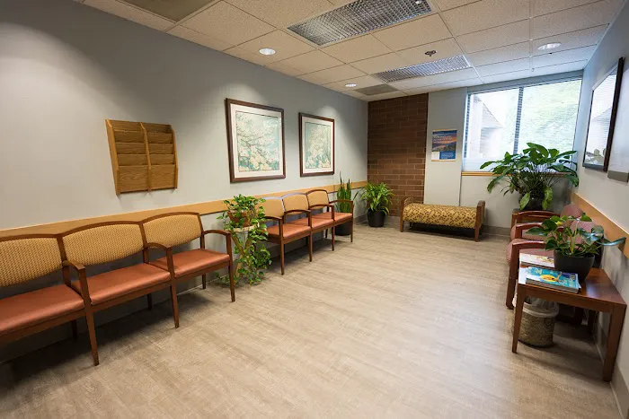 Adventist Health Northwest Heart Center - Surgical Associates 1