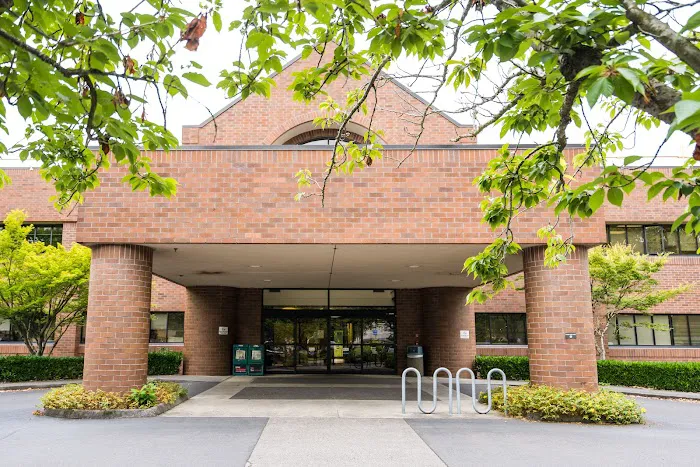 Adventist Health Northwest Heart Center - Surgical Associates 3