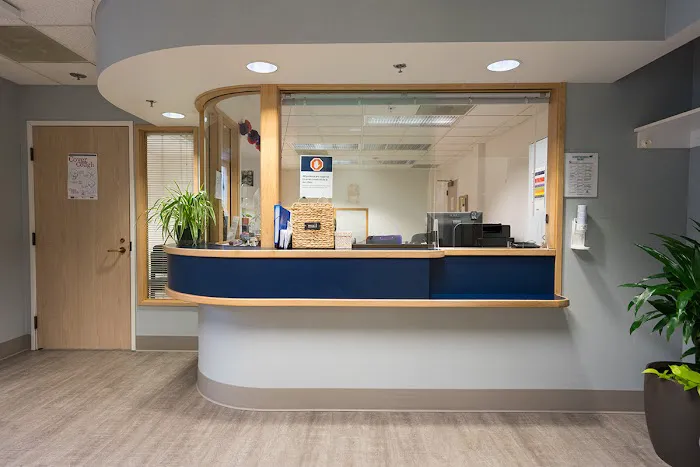 Adventist Health Northwest Heart Center - Surgical Associates 2