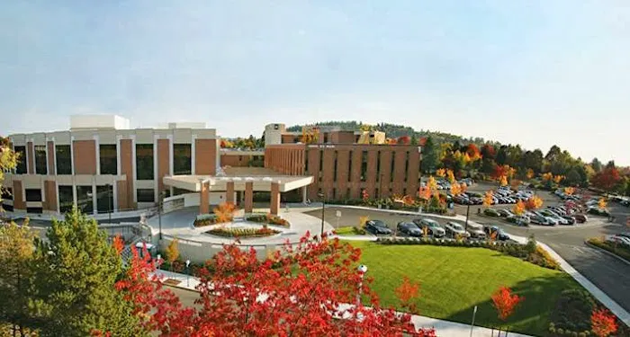 Adventist Health Northwest Heart Center - Portland 0