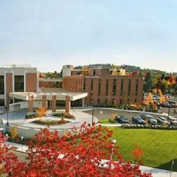 Adventist Health Northwest Heart Center - Portland ico