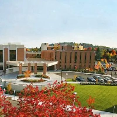 Adventist Health Northwest Heart Center - Portland