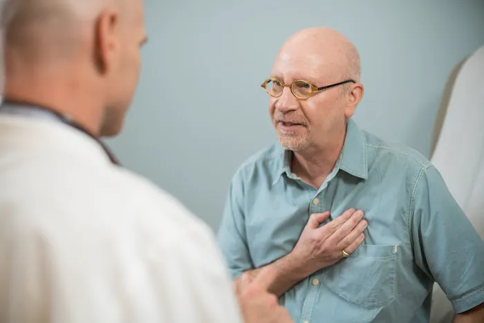 Adventist Health Northwest Heart Center - Portland 6