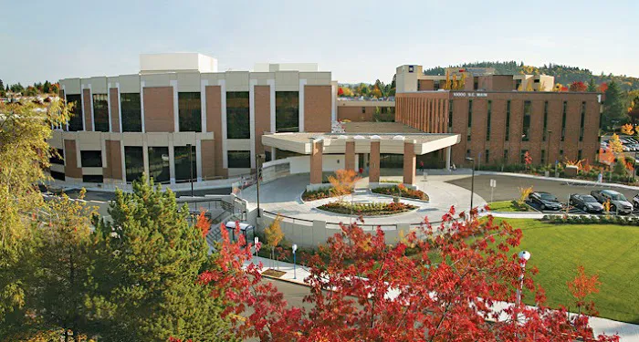 Adventist Health Northwest Heart Center - Portland 2