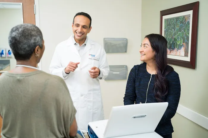 Adventist Health Northwest Heart Center - Portland 4