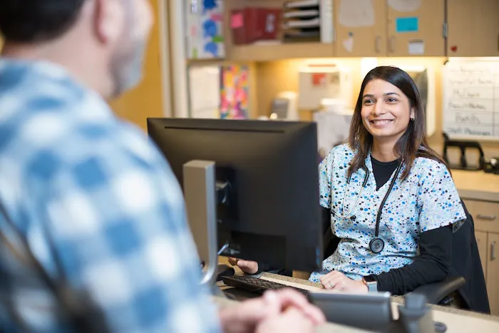 Adventist Health Northwest Heart Center - Portland 8
