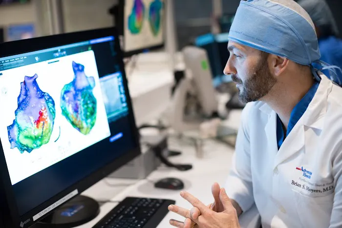 Adventist Health Northwest Heart Center - Portland 9