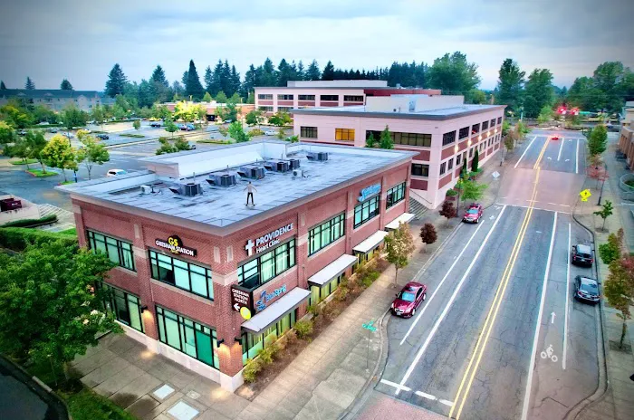 Providence Heart Clinic - Gresham 1