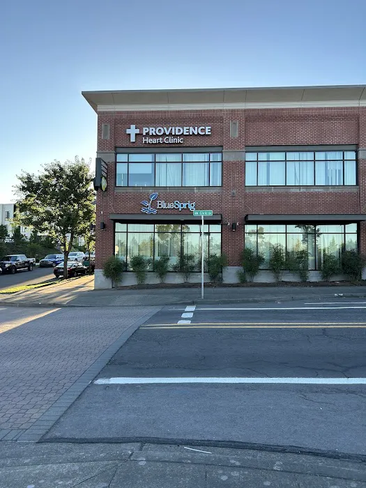 Providence Heart Clinic - Gresham 0