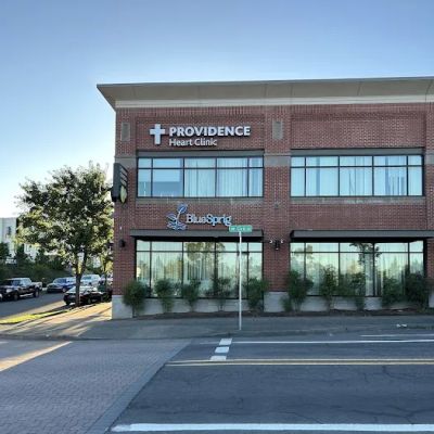 Providence Heart Clinic - Gresham