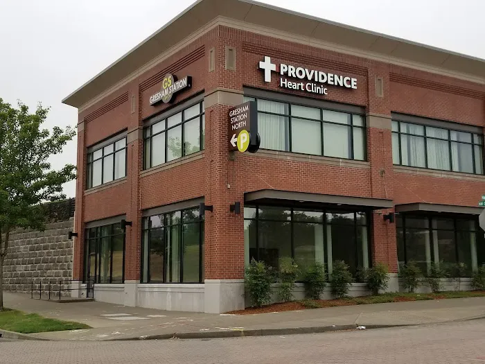 Providence Heart Clinic - Gresham 2