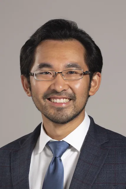 Tony Chen, MD 0