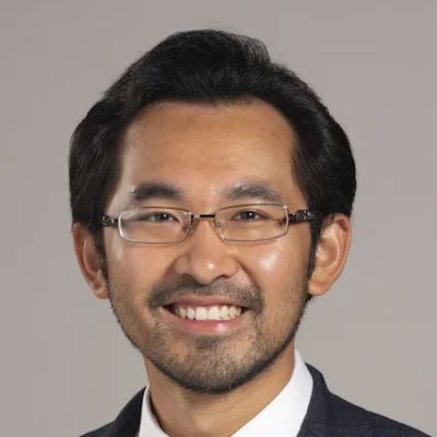 Tony Chen, MD