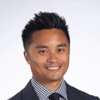 Judd Salamat, DO