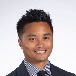 Judd Salamat, DO ico