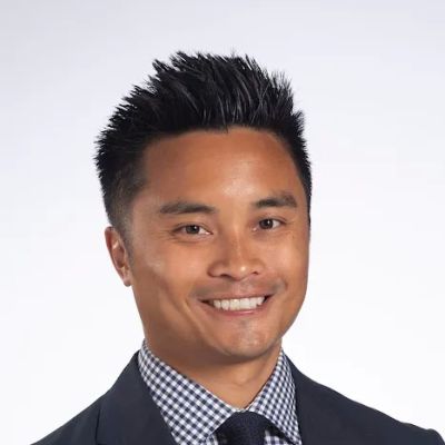 Judd Salamat, DO