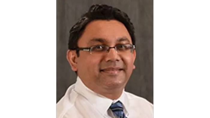 Manish Mehta, MD 1