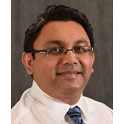Manish Mehta, MD