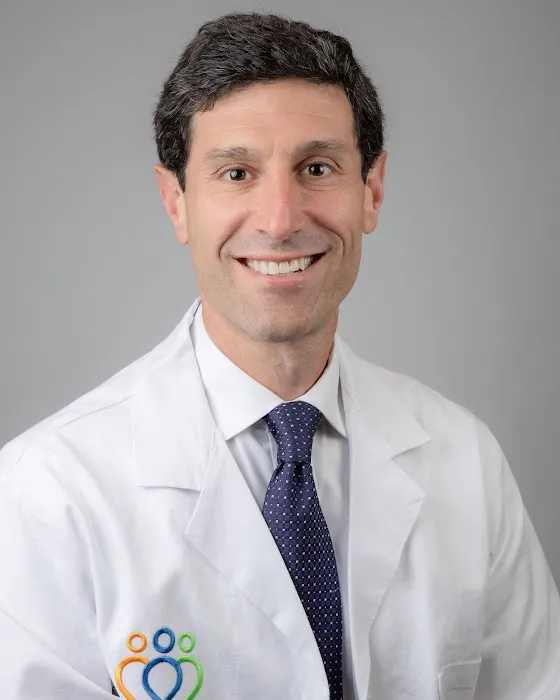 Tyler J. Gluckman, MD, FACC 1