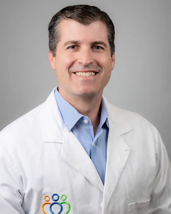 Daniel F. Goodwin, MD 0
