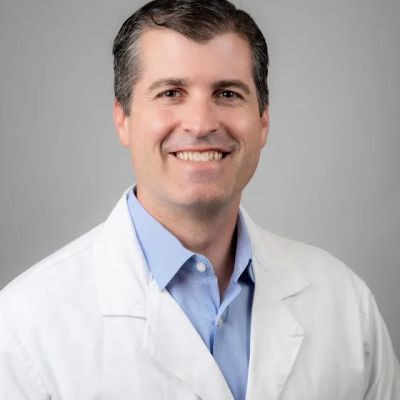Daniel F. Goodwin, MD