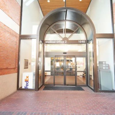 Legacy Medical Group-Cardiology at Good Samaritan - a department of Legacy Good Samaritan
