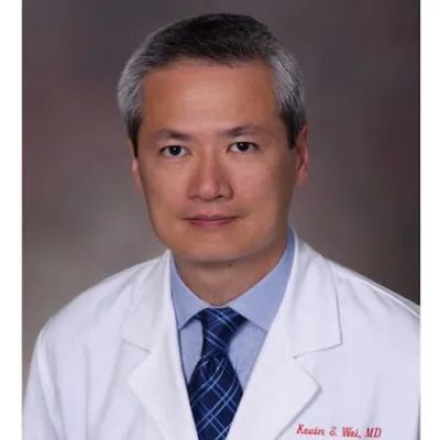 Kevin Wei, M.D.