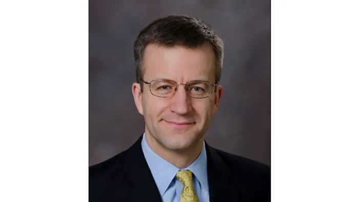 Charles Henrikson, M.D. 0