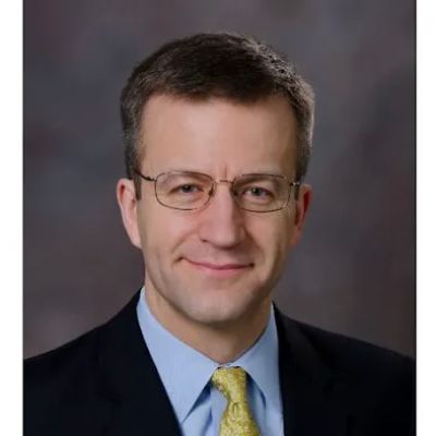 Charles Henrikson, M.D.