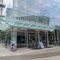 OHSU Knight Cardiovascular Institute Cardiothoracic Surgery Clinic, South Waterfront