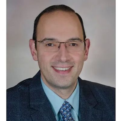 Firas Zahr, M.D.